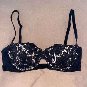 Victoria’s Secret Very Sexy Lightly Lined Balconet Bra